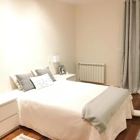Casa S. Francisco Guest house *