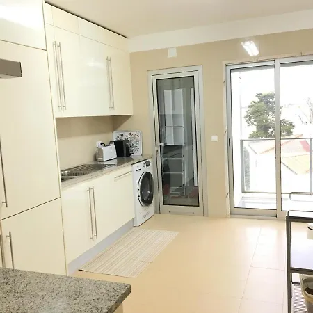 Casa S. Francisco Guest house