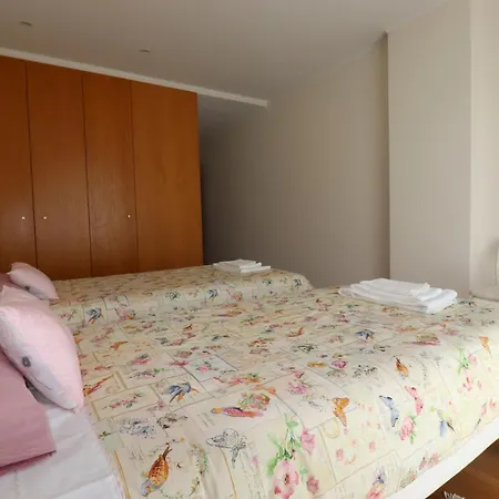 Casa S. Francisco Guest house Fatima