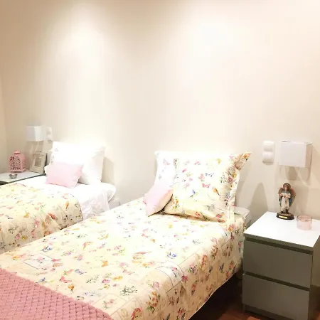 Casa S. Francisco Guest house Fatima